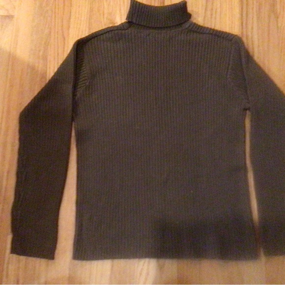 Structure men sweater - Picture 4 of 6